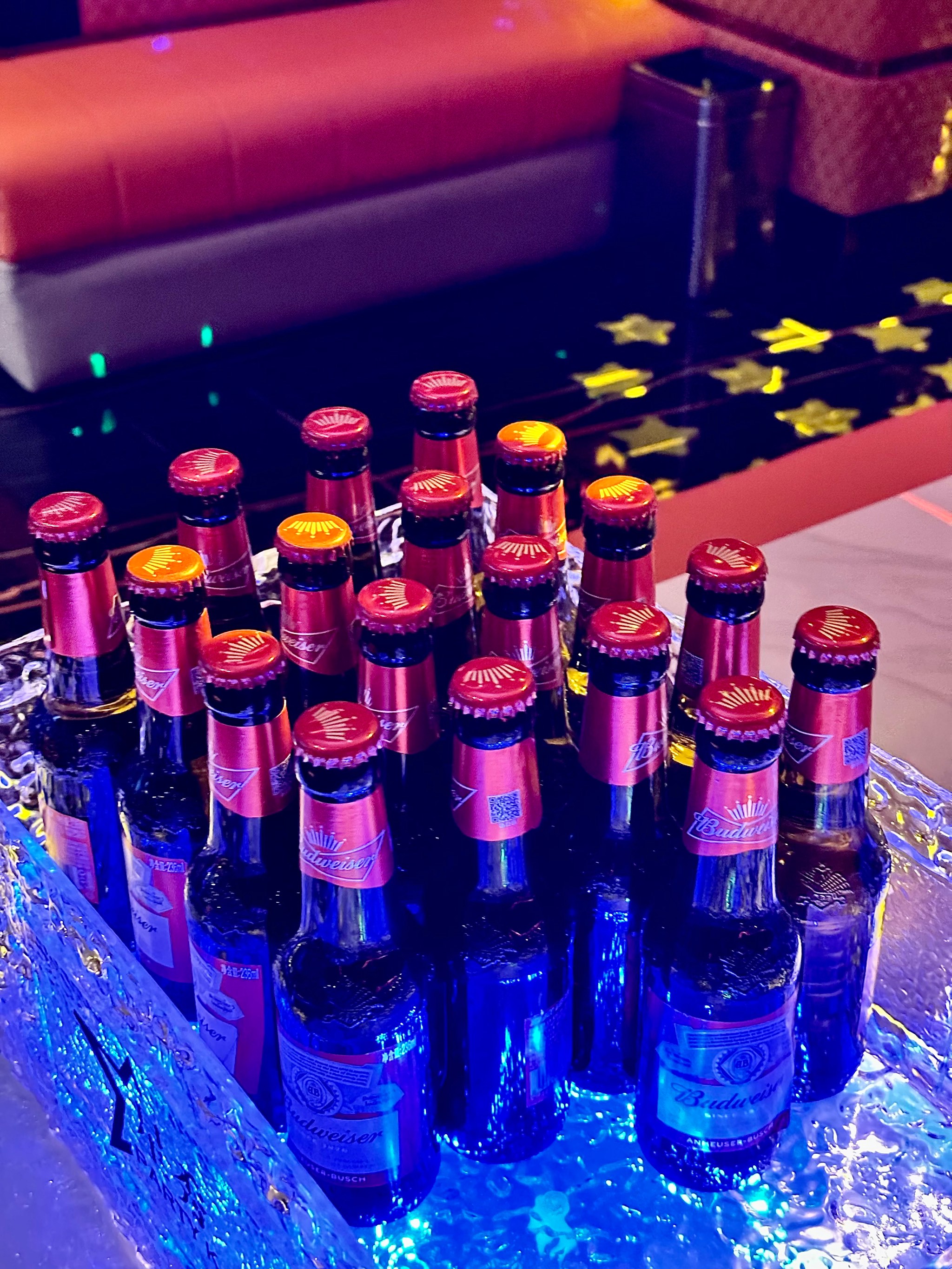 吕梁商务ktv探秘全新商务ktv新玩法-中阳县ktv预定