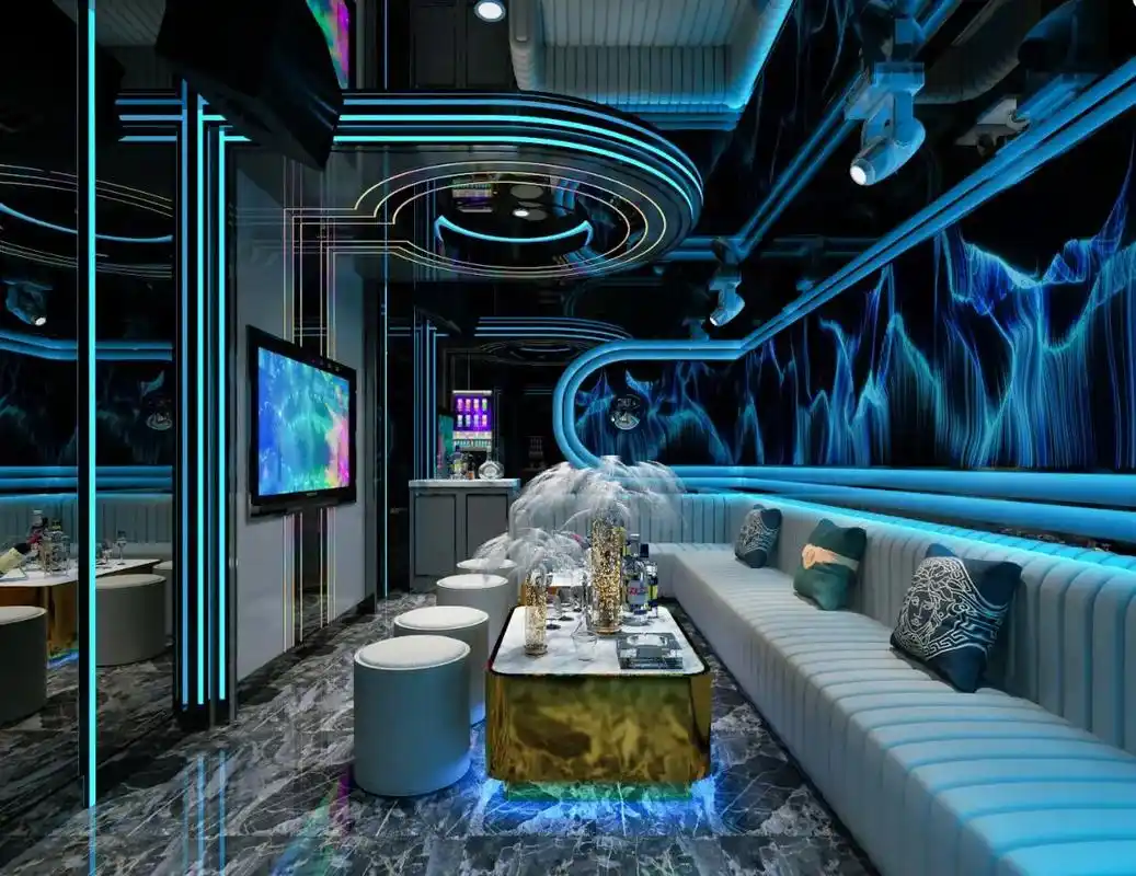 吕梁商务ktv推荐低端场商务ktv选择-中阳县ktv预定